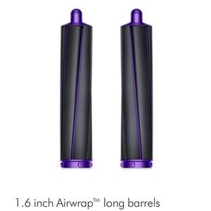 Dyson Airwrap Attachment LONG 40mm Barrel
